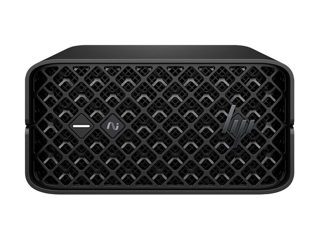 Z2 Mini G1a Ryzen AI MAX PRO 390 APU 32GB IDS ,  Z Turbo 1TB PCIe-4x4 2280 TLC M.2, mDP adapter 2pcs,  W11p64 Next Gen Premium, HP Wolf Security 1YR, Packaging Tag, 1/1/1 Warranty + service extension to 3/3/3