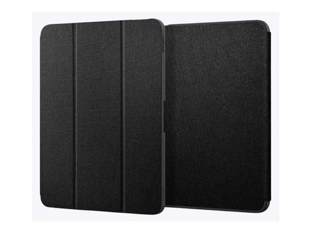 Spigen iPad Air 11in (2025/2024)/10.9in (2022/2020) Case Urban fit Black