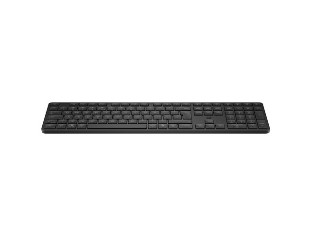 HP Multi-Device Dual-Mode Keyboard 490K