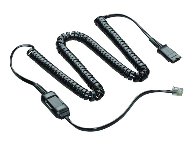 Poly HIC-10 Cable - Replaces Poly SKU 49323-46