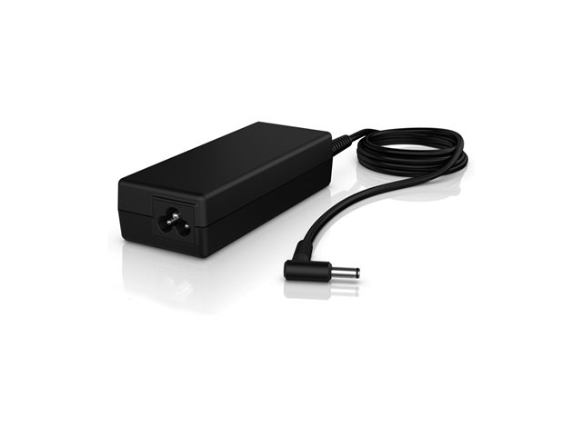 HP Smart AC Adapter - Power adapter - 90 watt - Europe - for ENVY Laptop 13, ENVY x360 Laptop, Pavilion x360 Laptop, Spectre x360 Laptop