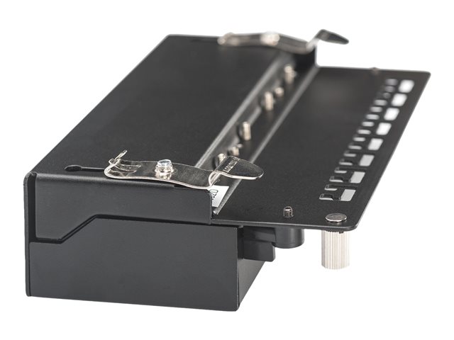 DIN-Rail Mounting Kit for Desktop Patch