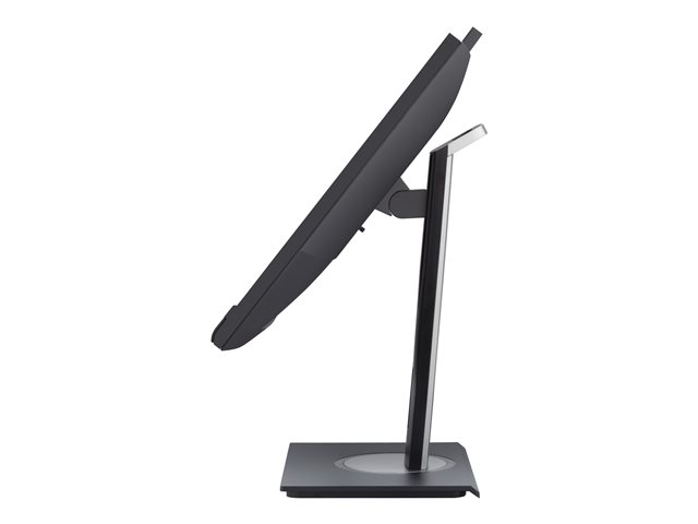LED MONITOR VG2757V-2K 27IN 2K 350 NITS RESP 5MS INCL 2X5W SPEAKERS 5MP WEBCAM + MIC DAISYCHAIN (DOCKING MONITOR) WINDOWS HELLO / ZOOM CERT.