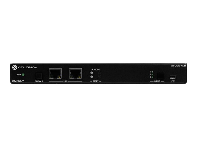 SCALER FOR HDBASET AND HDMI. 1 stk