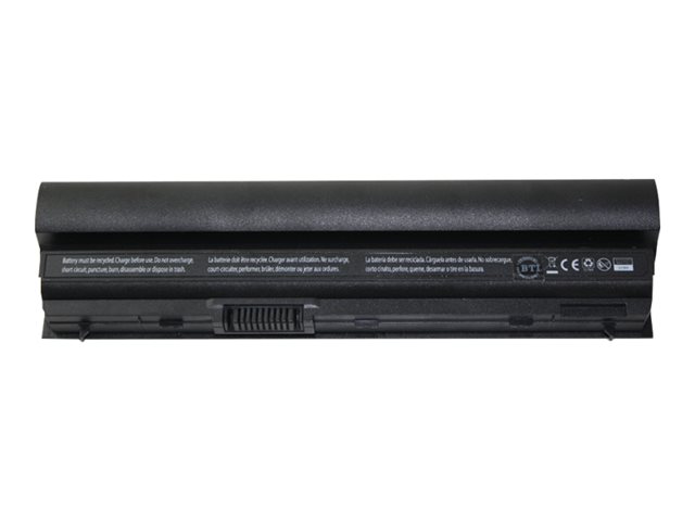 BTI Latitude E6220 E6320 6cell