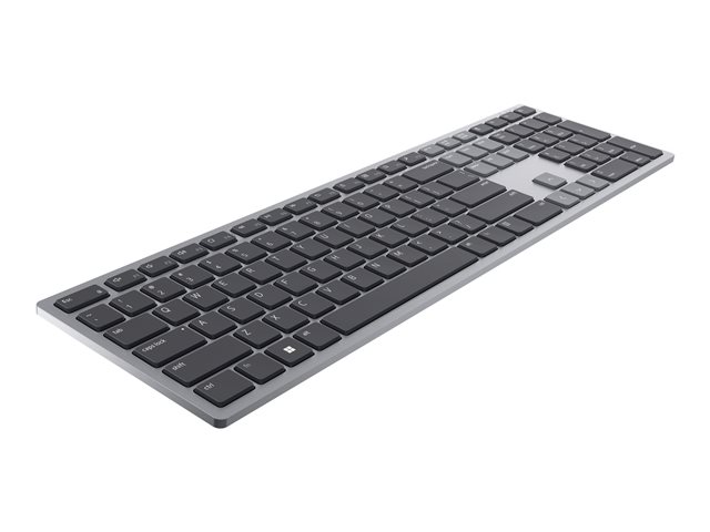 Dell Multi-Device Wireless Keyboard