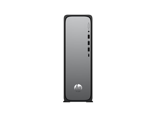 HP OmniDesk Slim DT S03-0011nb PC Belgium - en/nl/fr/de localization