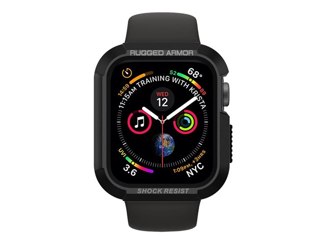 Spigen Apple Watch 5/4(40mm) Rugged A Bl