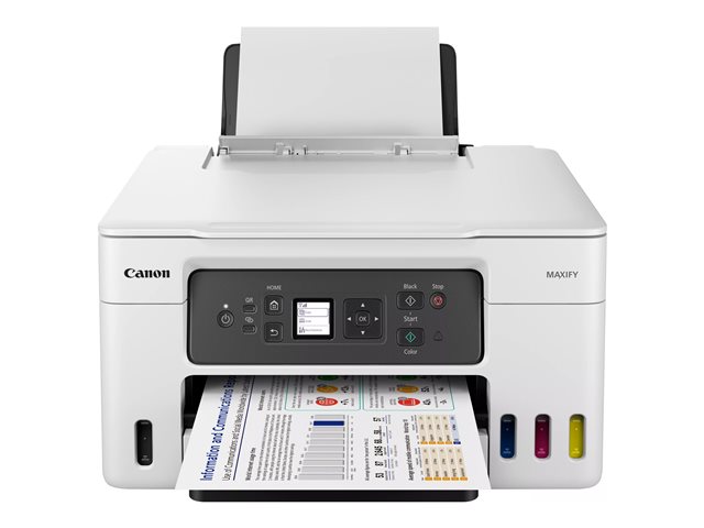 MAXIFY GX3050