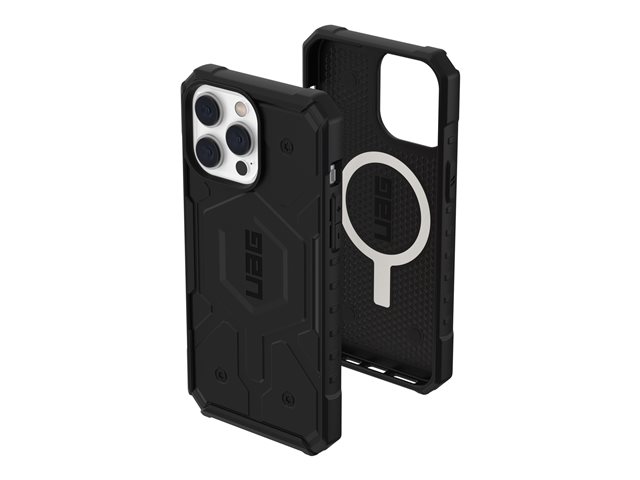 UAG iPhone 14 Pro Max Pathf Mags Blck