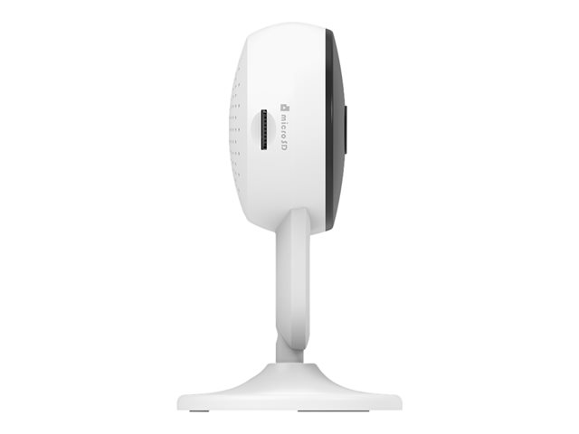 D-Link DCS-8300LHV2 - Network surveillance camera - indoor - colour (Dayu0026Night) - 2 MP - 1920 x 1080 - 1080p - audio - wireless - Wi-Fi - Bluetooth 4.2 LE - MPEG-2, H.264 - DC 5 V