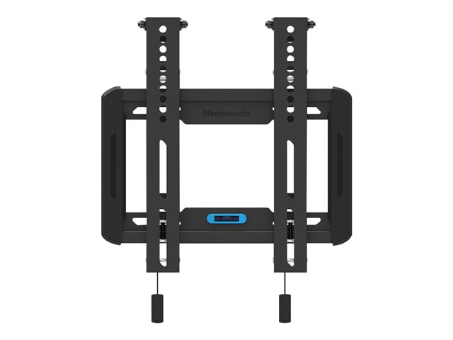 Neomounts WL35-550BL12 - Mounting kit (wall plate, bracket adapter) - for LCD display