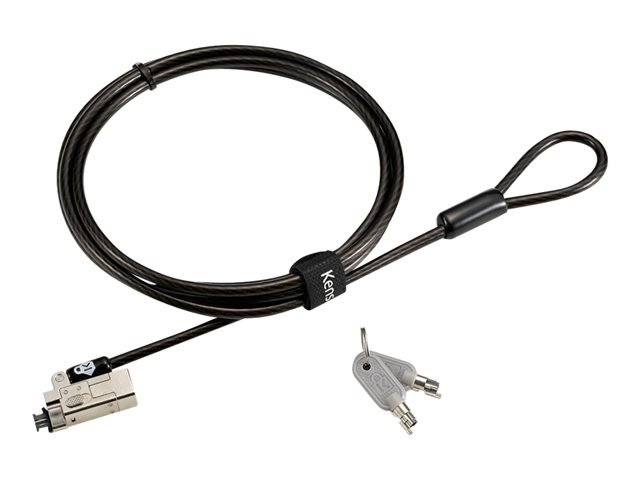 Slim NanoSaver 2.0 Keyed Laptop Lock - Like Keyed