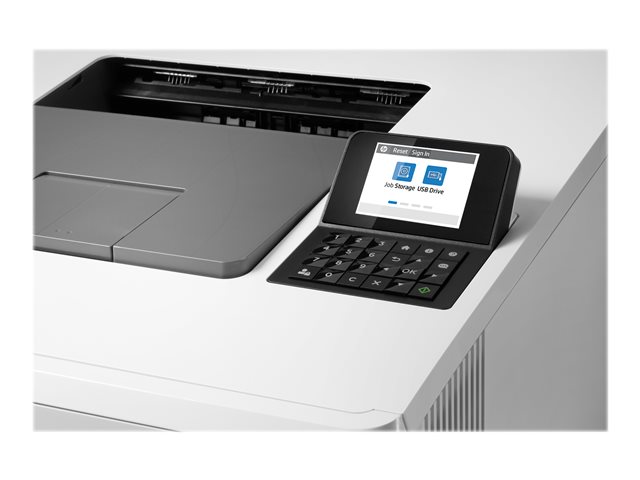HP Color LaserJet Ent M455dn Printer HP Color LaserJet Ent M455dn Prntr:EU.