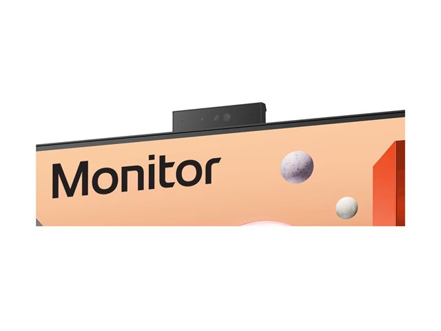 LG 24BA850-B - BA850 Series - LED monitor - 24\" (23.8\" viewable) - 1920 x 1080 Full HD (1080p) @ 100 Hz - IPS - 250 cd/m² - 1300:1 - 5 ms - HDMI, DisplayPort, USB-C - speakers - business