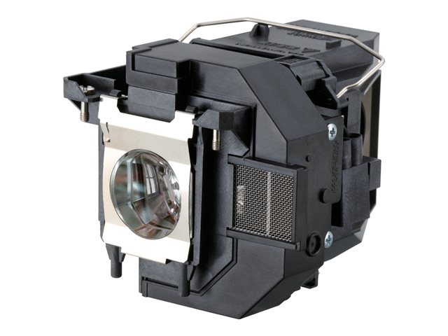 Epson EB-2250U - 3LCD projector - 5000 lumens (white) - 5000 lumens (colour) - WUXGA (1920 x 1200) - 16:10 - 1080p - LAN - white