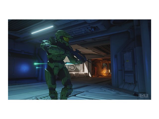 Halo The Master Chief Collection - Xbox One - Dutch