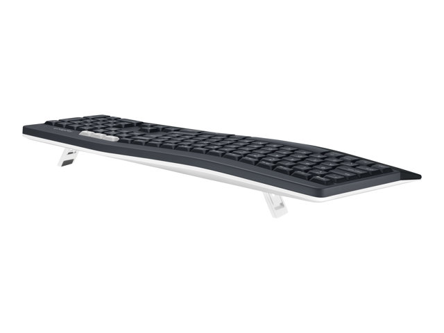 Logitechï¿½ MK850 Performance Wireless Keyboard and Mouse Combo - UK - INTNL