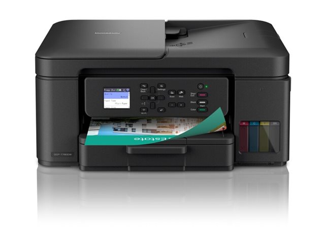 Brother DCPT780DWRE1