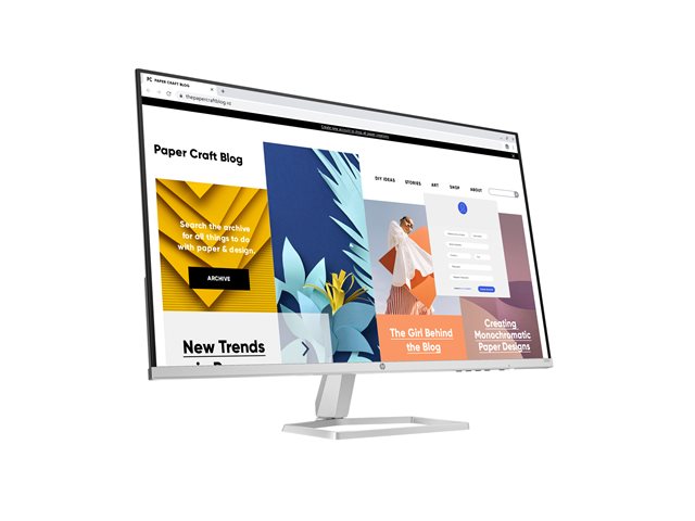 HP S5 532sf FHD MNTR 80CM 31.5 192 x1080