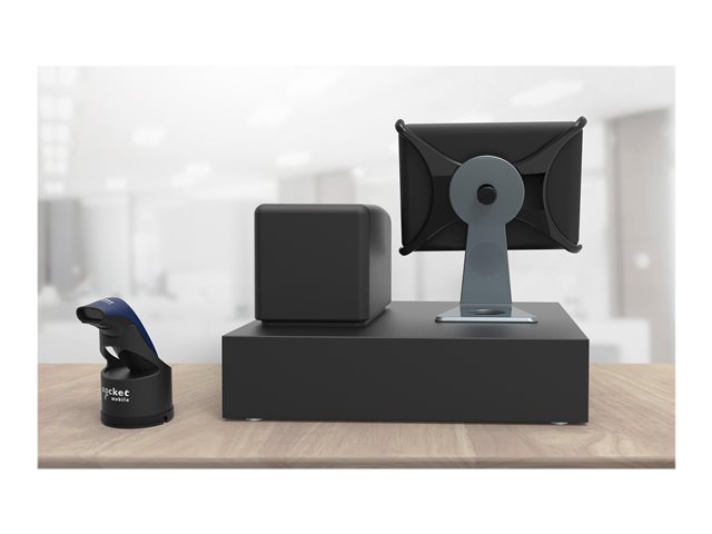 SOCKETSCAN S700 1D BARCODE SCAN BLUECHARGE DOCK