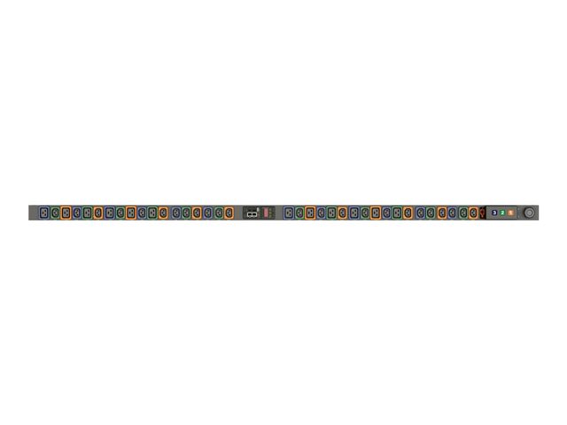 Vertiv Geist Rack PDU controlled 0U inpu