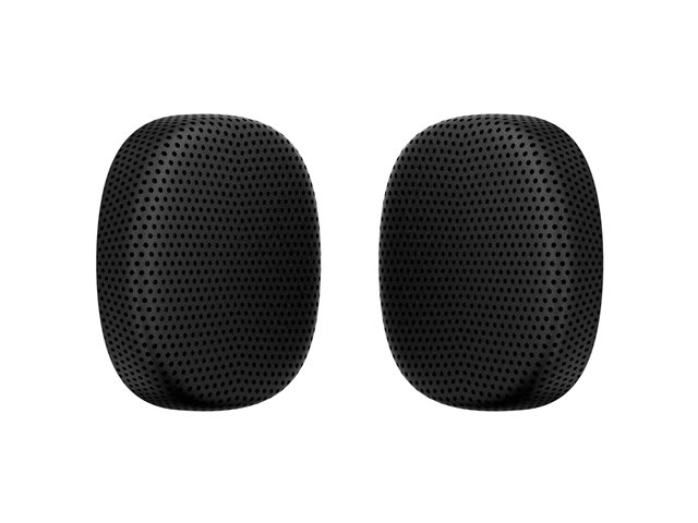 HP Poly Mission 4/6 Leatherette Ear Cush