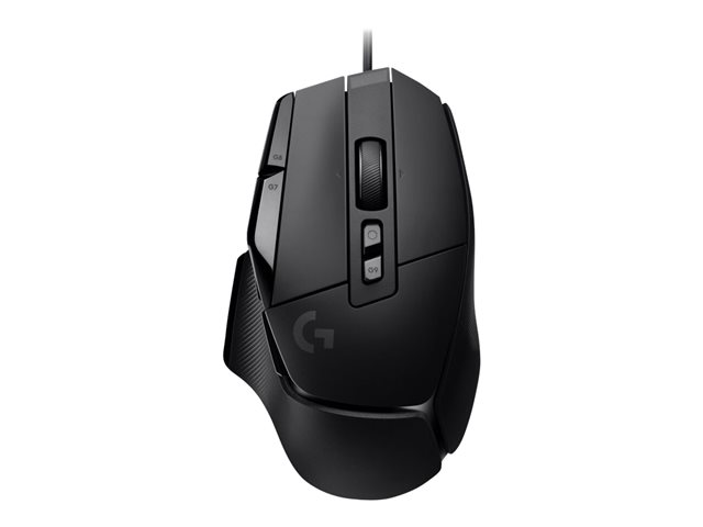 G502 X - BLACK - EER2