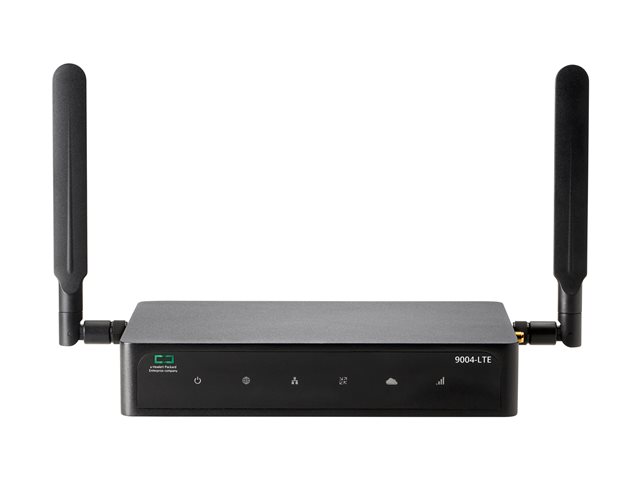Aruba 9004 (RW) TAA LTE Branch GW