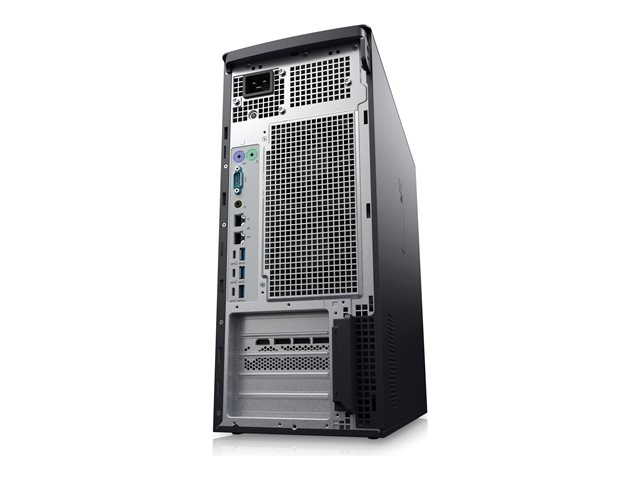 Dell Precision 7865 Tower - Tower 1 x Ryzen ThreadRipper PRO 5945WX / up to 4.5 GHz - RAM 32 GB - SSD 1 TB - NVMe, Class 40 - RTX A2000 - Gigabit Ethernet, 10 Gigabit Ethernet - Win 11 Pro - monitor: none - black - BTP - with 3 Years ProSupport Next Business Day Onsite Service after remote diagnosis with HW-SW Support
