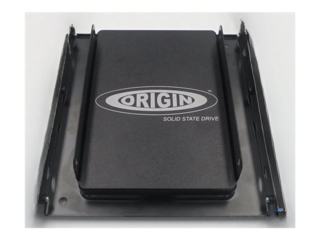 2TB Desktop 3DTLC SSD SATA Kit 3.5in cab