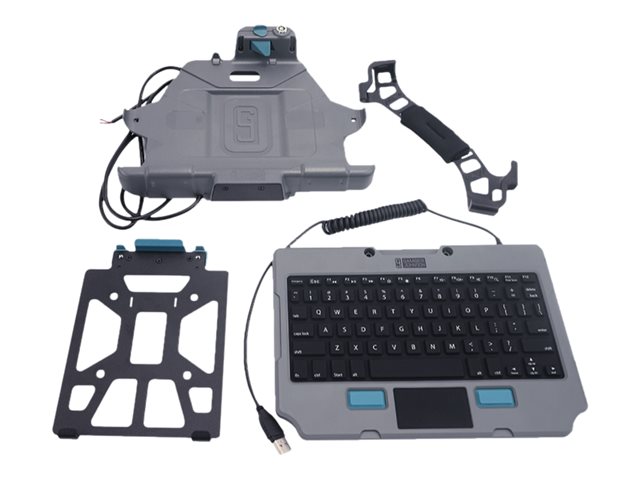 KIT: Samsung Galaxy Tab Active Pro Rugge