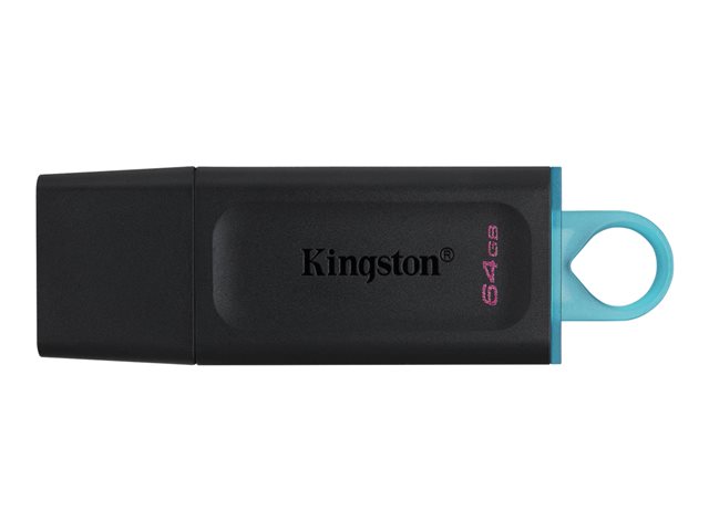 64GB USB3.2 Gen 1 DT Exodia