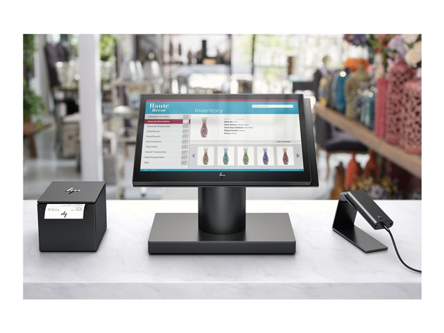 HP EO141 AiO T C3965U 4/128GB 14IN W10P