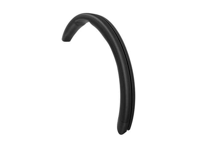HP Poly Mission 6/8 Monaural Headband Pa