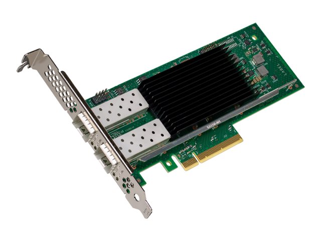 Ntwk Adptr IE810-XXVDA210/25GbESFP28PCIe