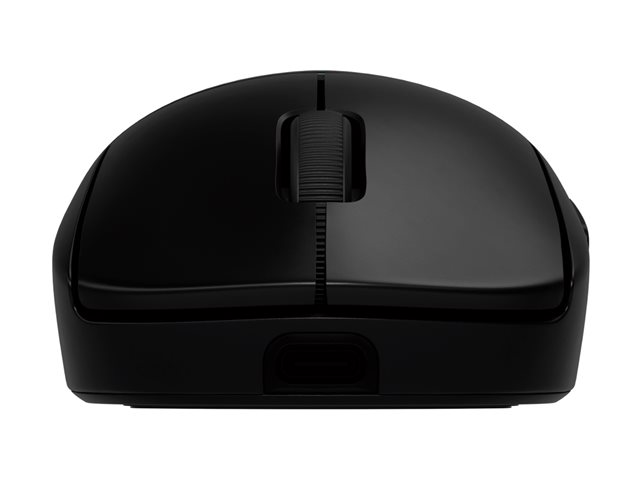 PRO 2 LIGHTSPEED BLACK-EWR2i-934