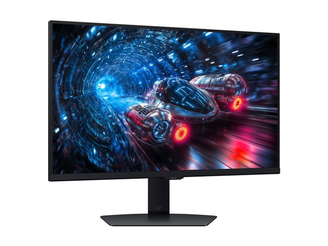 27i / IPS Flat / 16:9 / 3840x2160 / 350 cd/m / 1ms / 180hz / HDMI 2.1DisplayPort 1.4 / HDR10 / Ethernet (DLG FHD 360hz)