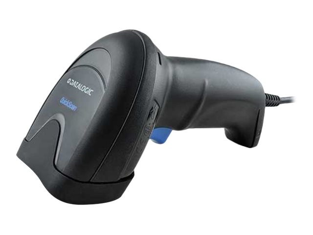 QUICKSCAN.2DMPIXEL IMAGER. USB/RS-232