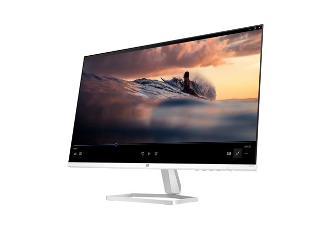 HP S5 527sa FHD MNTR Wspkrs 68.6cm 27in