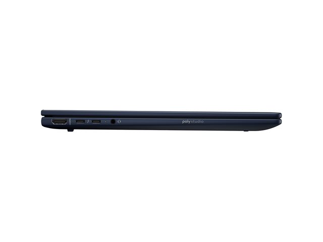 HP EBXG1i14AI U7 258V 14 32GB/1T PC - Show IT conditions possible, please select below OPG 46778655. The reseller has to use the Show-IT product for demonstration purposes for at least 6 months. This promotion is limited to a maximum of 1 unit per SKU per reseller and valid till April 30th