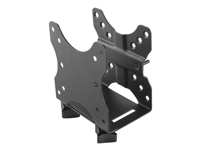 Neomounts NM-TC100 - Thin client to monitor mounting bracket - black