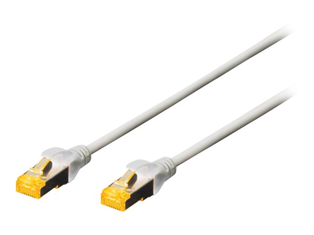 DIGITUS CAT 6A S-FTP PATCH CAB LENGTH 1