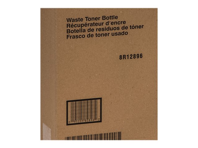 WASTE BOTTLE TONER WC232 238 245 255 265 275