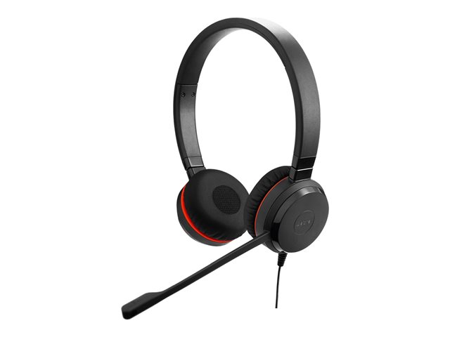 Evolve 20 Spec Edit Stereo MS