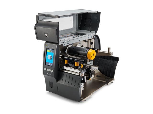 TT Printer DT ZT411 4in 300 dpi Ser USB
