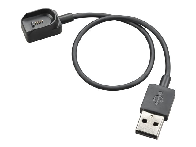 Poly Voyager Legend Charging Cable USB-A - Replaces Poly SKU 89032-01