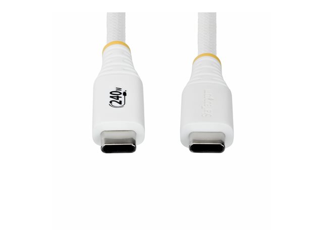 2m USB-C Charging Cable 240W USB-IF