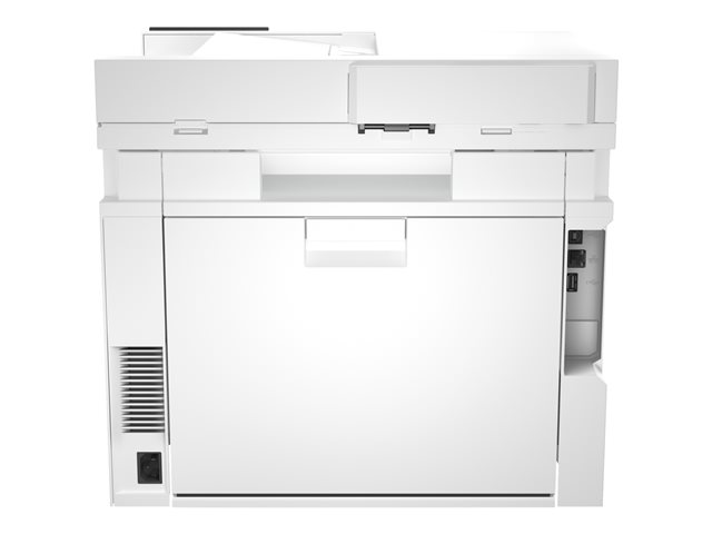 HP Color LaserJet Pro MFP 4302dw - Multifunction printer - colour - laser - Legal (216 x 356 mm) (original) - A4/Legal (media) - up to 33 ppm (copying) - up to 33 ppm (printing) - 300 sheets - Gigabit LAN, USB 2.0, USB 2.0 host, Wi-Fi(ac), Bluetooth