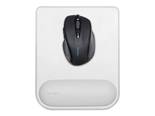 Kensington ErgoSoft Wrist Rest - Mouse pad 